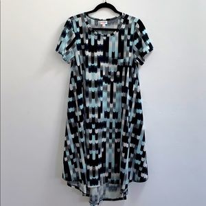 LuLaRoe Carly Dress